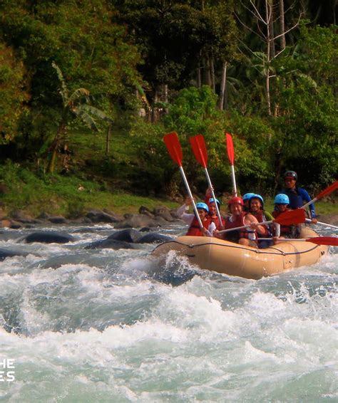 Top 16 Cagayan De Oro Tourist Spots And Nearby Whitewater Rafting Capital Of The Philippines