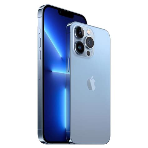 İphone 13 Pro Max 512 Gb Akıllı Telefon Mavi Jebinde