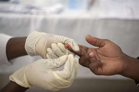 Rapid Diagnostic Tests: Measuring a Breakthrough - Innovation