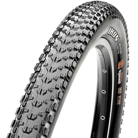 Pneu Maxxis Ikon 29x235 3c Exo Tr 120tpi Lisbonbike Shop