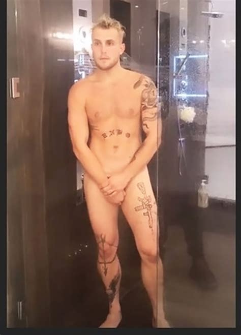 Logan Paul Nude Pics Porn Video Leaked Scandal Planet