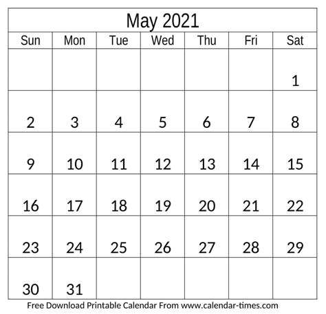 Printable calendars and planners july 2021. Free Editable 2021 Calendars In Word - Free 2021 Printable Calendar Template : .editable ...