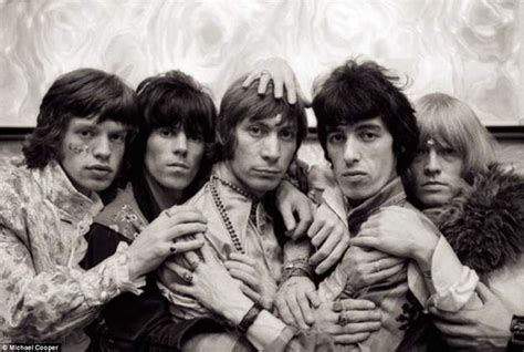 General Knowledge How Well Do You Remember The 60s Rolling Stones