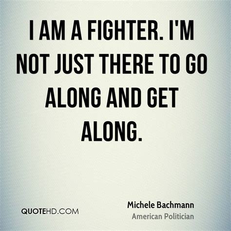 I Am A Fighter Quotes Quotesgram