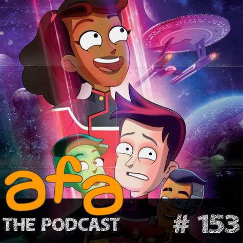 the afa podcast 153 afa animation for adults animation news reviews articles podcasts