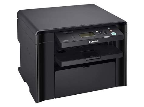Pour de plus amples informations concernant windows 10 s. Pilote Canon MF4410 Imprimante: Télécharger UFR II et Fax