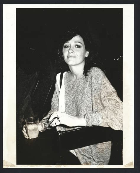 1980s Patti Darbanville Vintage Original Photo New York Undercover