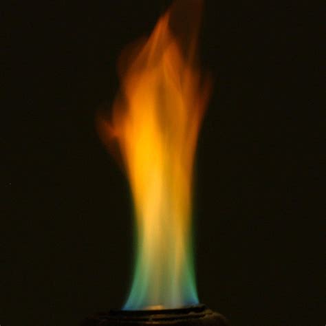 20 Favorite Fire Science Projects