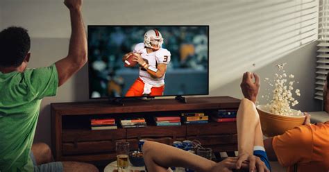 Nfl Sunday Ticket Tv Subscription Deal For College Students Only 19