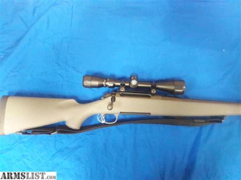 Armslist For Sale Remington Model 710 30 06 Sprg 22 Barrel Bolt