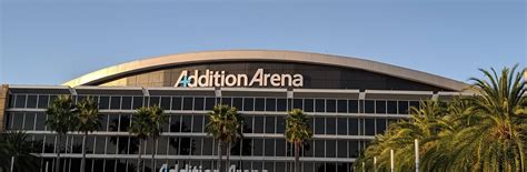 Addition Financial Arena Tickets Addition Financial Arena 2023 24