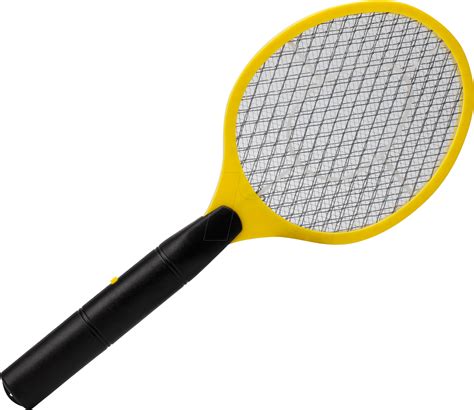 Norton Secured Electric Fly Swatter Transparent Clipart Large Size