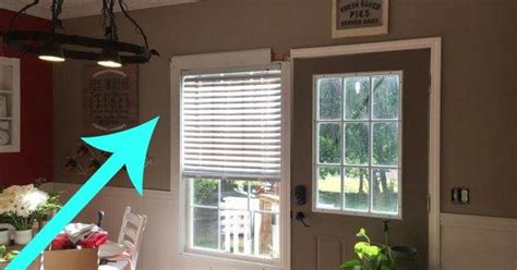 They can cut the panels to any length. DIY $10 Corrugated Metal Awning | Hometalk