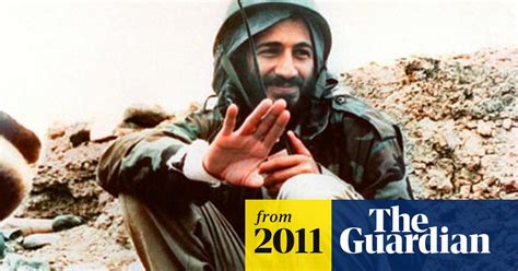 The 10 Key Myths About Osama Bin Laden Osama Bin Laden The Guardian