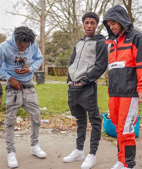 Nba youngboy herpes concert fan mentioning punch islandz urban broke never again pc trust kentrell wattpad into. NBA youngboy on Instagram: "Ain't nobody safe we put guns ...