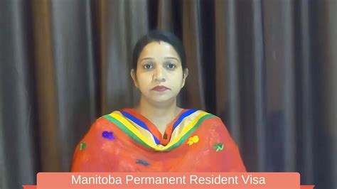 Help us improve our service! Manitoba Permanent Resident Visa : Eligibility ...