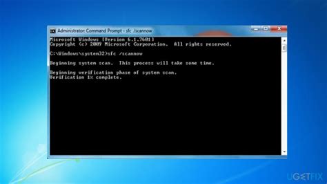 How To Fix Windows Failure To Open Exe Files