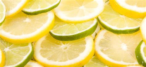 The Unique Benefits And Properties Of Sour Lemon Greenbhl