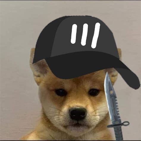Doge Hat Doge Meme Dad Hat Cotton Baseball Cap Beanie Polo Style