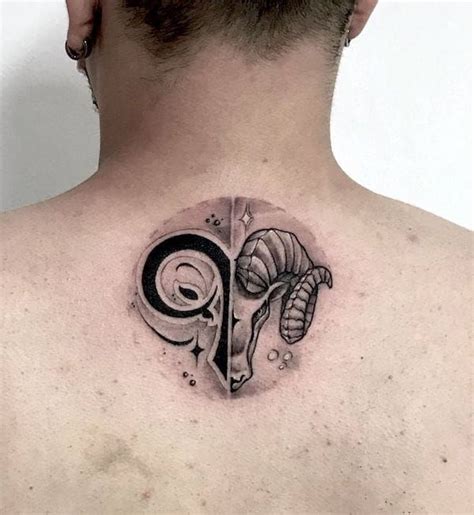 Dövme tattoo piercing dövmeci taner bakırköy: burcunuza-ozel-dovme-modeli-fikirleri (22) - Rujlu Kız