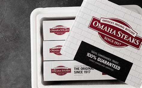 We did not find results for: Convenient Grocery Delivery During the Pandemic - Omaha Steaks