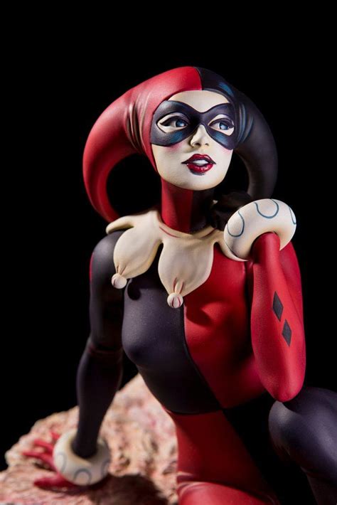 Pin On Harley Quinn