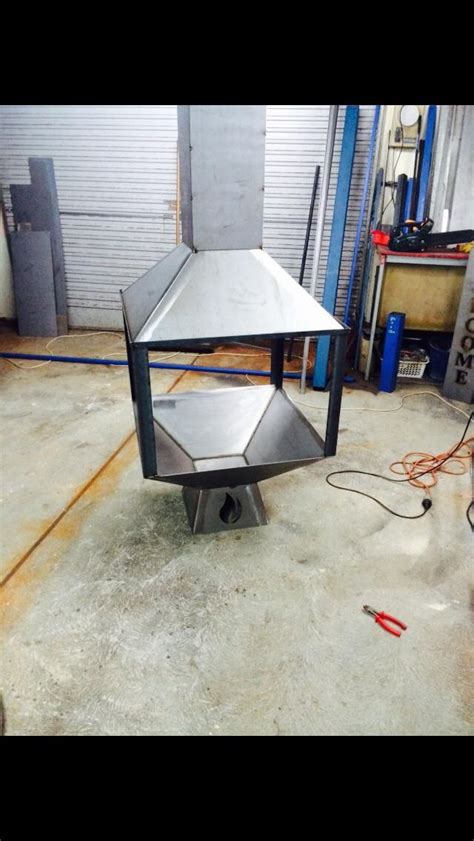 We did not find results for: 750mm square fire pit with hood and flue | Fire pit ...