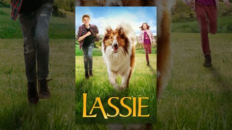 Lassie Youtube