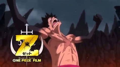 Find out more with myanimelist, the world's most active online anime and manga community and database. One Piece Movie 12 One Piece Film Z Trailer - YouTube