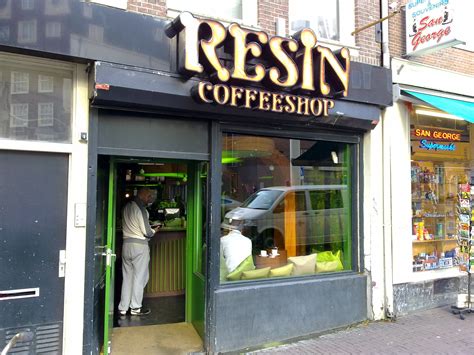 Obviously this is all in the dream state right i've also recently learned that it is no longer possible to get a license for a coffee shop in amsterdam but there are ways around this? BEGINNERS GUIDE AMSTERDAM COFFEE SHOPS - Wroc?awski ...