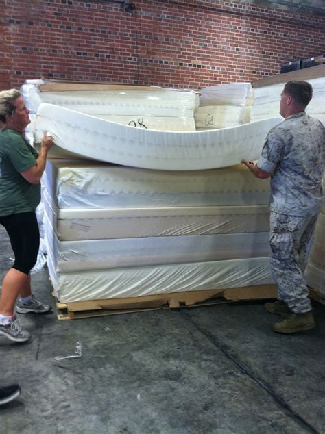 Your mattress may be in great condition but may not be ready. Mattress Donations Provide Comfort & Hope to Hundreds of ...