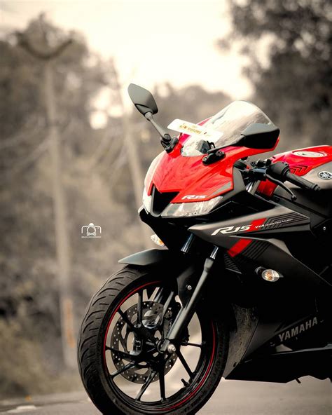 Checkout yzf r15 v3 pictures in different angles and in great details. R15 V3 Red And Black Hd Wallpaper - wallpapertrip.com