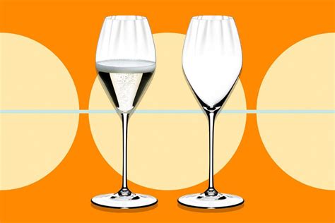 The 7 Best Champagne Glasses Of 2023