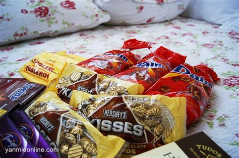 Coklat dan lainnya bisa anda beli disini. Haji Ismail Group, Langkawi - Syurga Pada Pencinta Coklat ...
