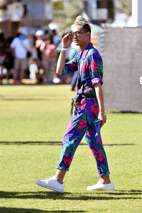 There Was Actually Some Decent Style At Coachella This Year Festival