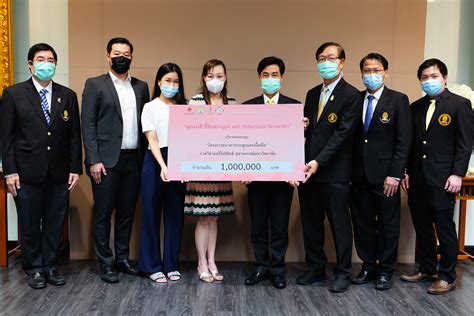 ละไม่เกิน 7 เล่มในระยะเวลา 14 วัน และในบางคณะจะมีห้องสมุดของคณะด้วย เช่น ห้องสมุดนิเทศศาสตร์ และห้องสมุด. ครอบครัวลี้อิสสระนุกูล บริจาค 1 ล้านบาท สมทบทุนโครงการ ...