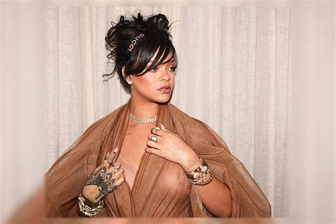 Rihanna Reveals Savage X Fenty Lingerie Line Thisisrnb New R B