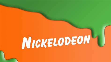 Nickelodeon Wallpaper By Christhenerd On Deviantart