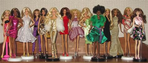 Model Muse Body Barbie Dolls Sonnenschein World Flickr