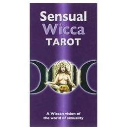 Check spelling or type a new query. Sensual Wicca Tarot Cards - Classic Tarot Cards - Healing Crystals, Tumble stones, Tarot Cards ...