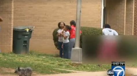 reporter mooned on camera northern virginia daycare owners arrest outside weenie beenie leads