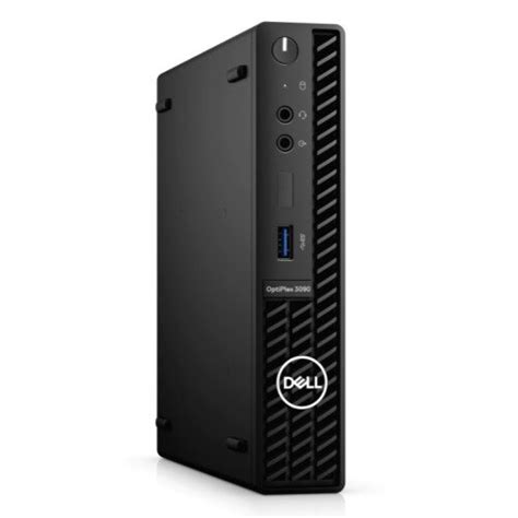 Buy Dell Optiplex 3090 Micro Form Factor Desktop Computer 10th Gen