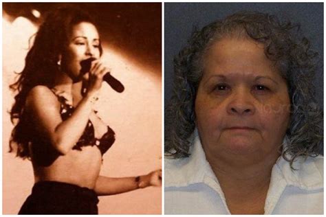 Where is selena's killer yolanda saldivar 26 years after beloved singer's death? Yolanda Saldívar demanda a prisión de Texas por maltrato ...