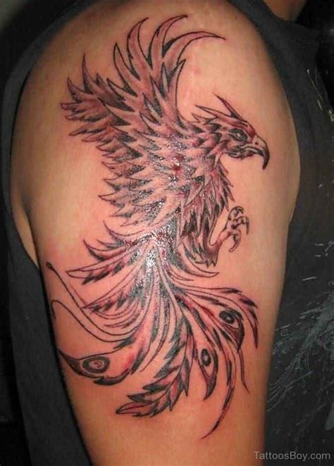 Phoenix Tattoos Tattoo Designs Tattoo Pictures Page 7