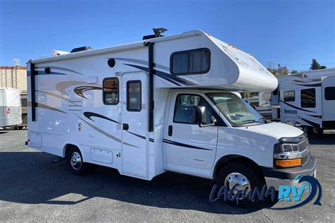 2016 Forest River Forester 2251s Le Laguna Rv