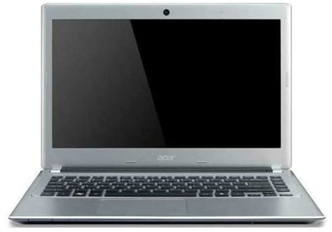 Acer Aspire V5 431 Photo Gallery And Official Pictures
