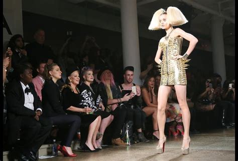 Made Fashion Week Debuts In Australia With Sydney Luxury Street Show