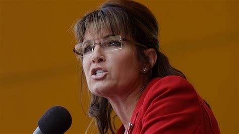 Sarah Palin S Alleged Steamy Interracial Hookup