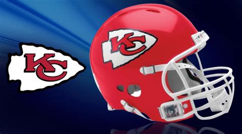 The kansas city chiefs also referred to as the chiefs, is a professional football team in the united states that's headquartered in kansas city, mo. History of All Logos: All Kansas City Chiefs Logos