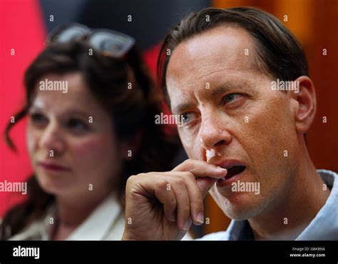 Edinburgh International Film Festival Stock Photo Alamy